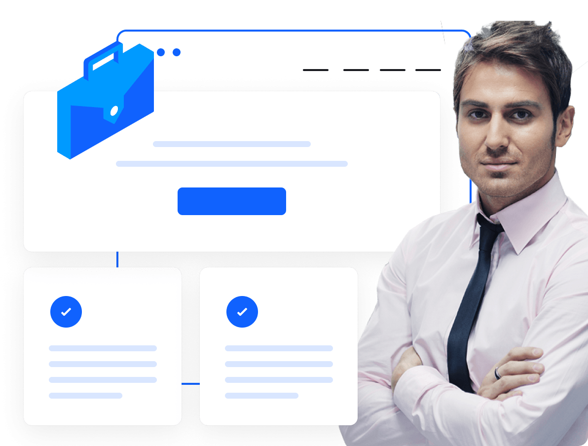 Web Hosting Solutions for Your Business - We'll take care of your website so you can take care of your business.